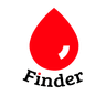 Blood Donation Logo