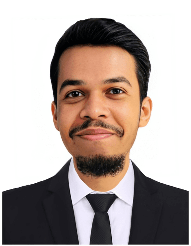 Muhammad Wasim Uddin Omar