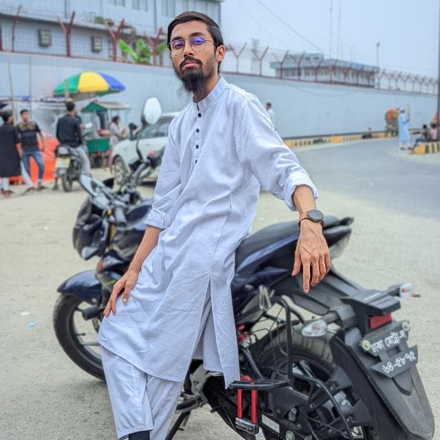 Sebgatur Rahman Pranto